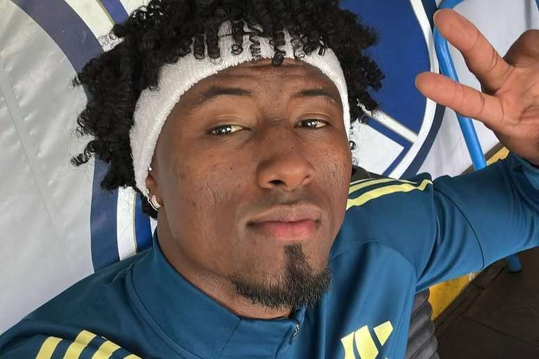 Hern&aacute;ndez tem estilo. Botafogo abre as portas para jovens da Am&eacute;rica do Sul &ndash;