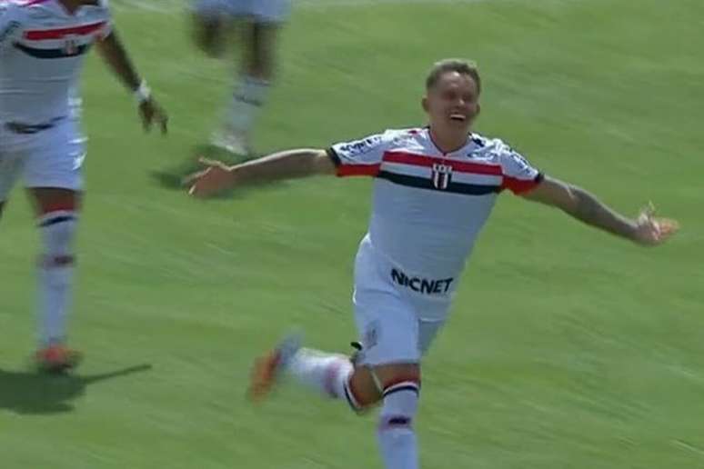 Botafogo-SP vence o Vasco e avan&ccedil;a na Copinha &ndash;