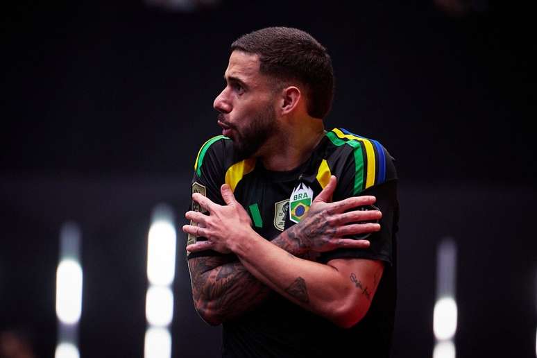 Brasil encara a Ar&aacute;bia Saudita pelo Last Chance da Kings League Nations &ndash;