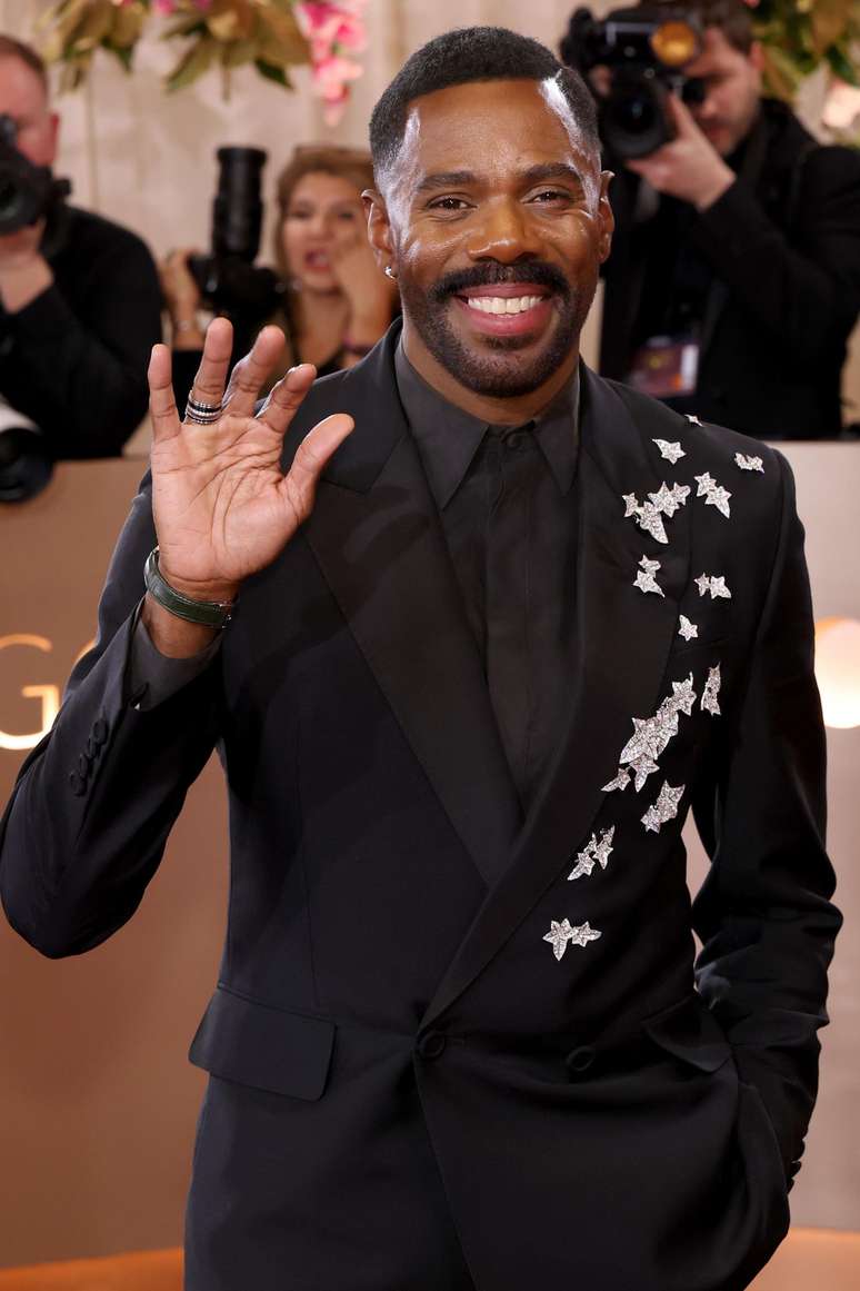 Colman Domingo