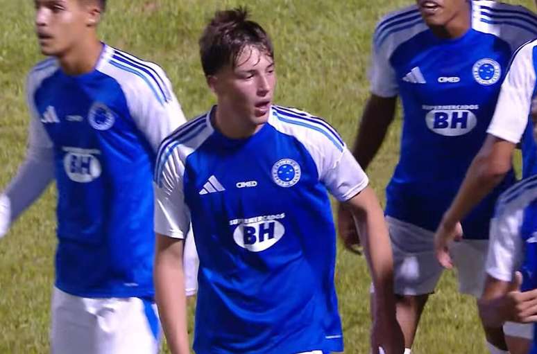 క్రూజీరో గ్రూప్ దశలో తమ మూడు గేమ్‌లను గెలుచుకున్నారు. మరియు అతను కోపిన్హాలో సజీవంగా ఉండటానికి 100% నిర్వహించడానికి ప్రయత్నిస్తాడు. 