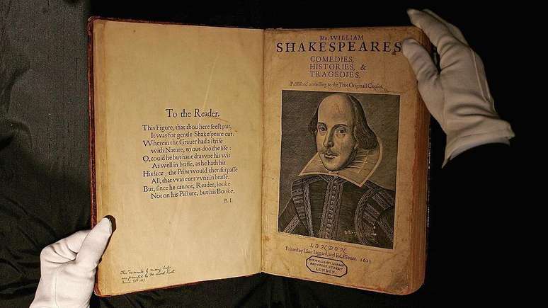 Muitos aspectos da vida familiar de William Shakespeare ainda s&atilde;o um mist&eacute;rio