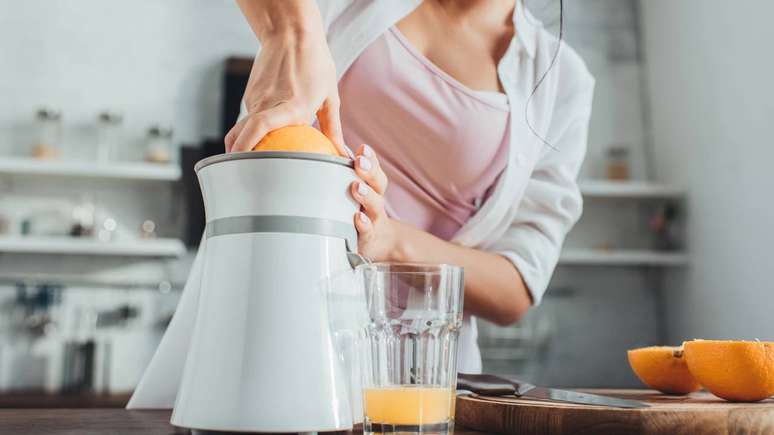 laranja &ndash; depositphotos.com / VitalikRadko