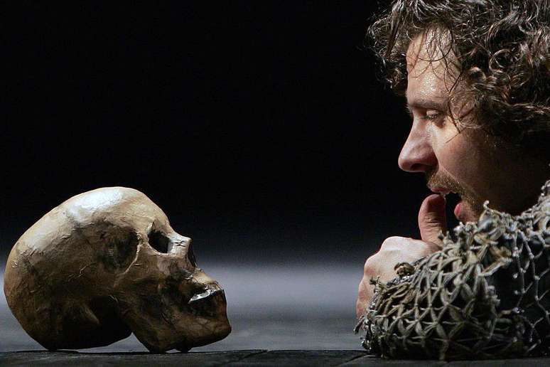 Hamlet pode ter servido para que Shakespeare expressasse seu luto pelo filho morto