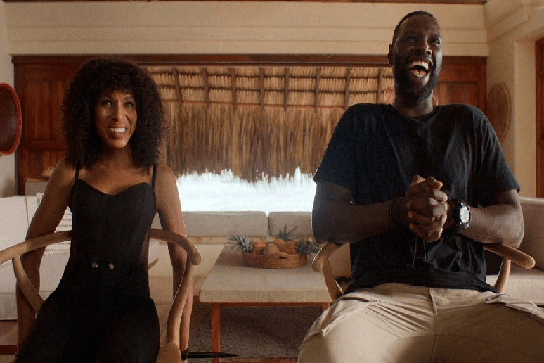 &ldquo;Senten&ccedil;a de Morte&rdquo; traz ex-agentes secretos obrigados a enfrentar uma ca&ccedil;ada mortal para proteger o filho e sobreviver 