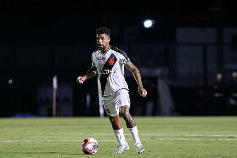 Paulinho Paula &eacute; o novo refor&ccedil;o do Internacional &ndash;