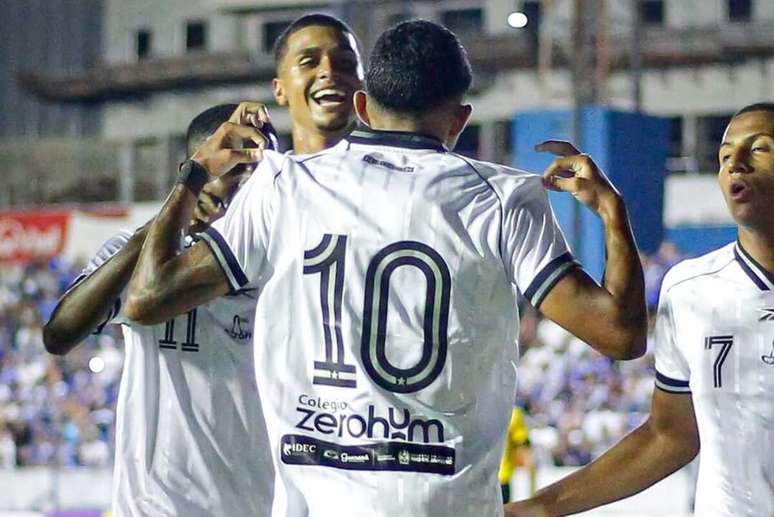 Botafogo chega credenciado&nbsp; por grande campanha na Copinha &ndash; Foto Henrique Lima / BFR