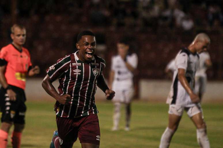 Jo&atilde;o Louren&ccedil;o ganharia oportunidades no Carioca &ndash;