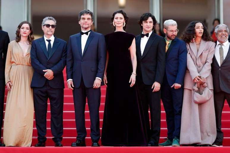 'O Agente Secreto' levou pr&ecirc;mio de Melhor Dire&ccedil;&atilde;o e Melhor Ator durante Festival de Cannes 2025