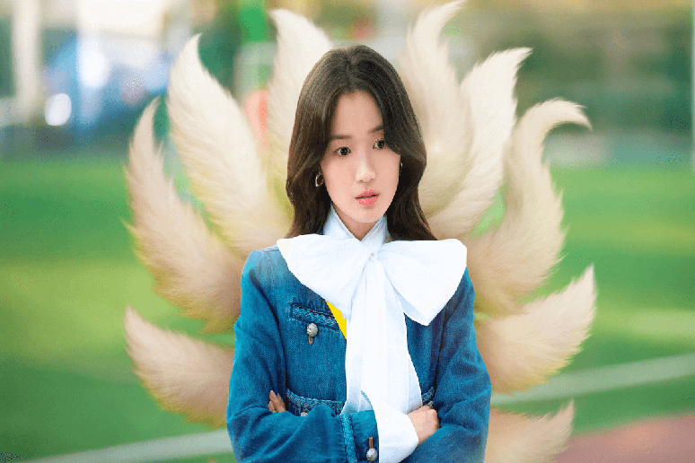 &ldquo;De Repente Humana&rdquo; segue Eun-ho, uma criatura m&iacute;stica transformada em humana, e seu inesperado envolvimento com Kang Si-yeol 