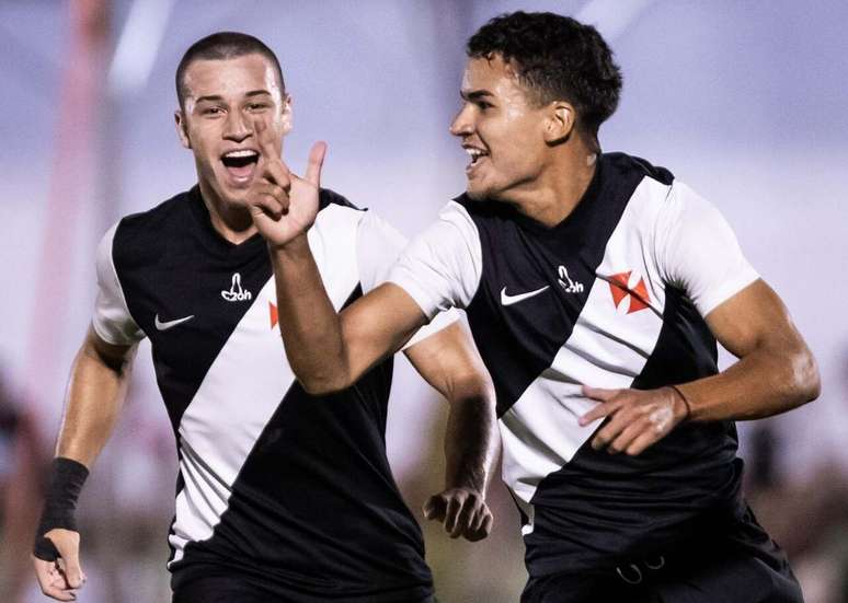 Vasco inicia o mata-mata da Copinha com objetivo de apagar m&aacute; impress&atilde;o da fase de grupos &ndash;