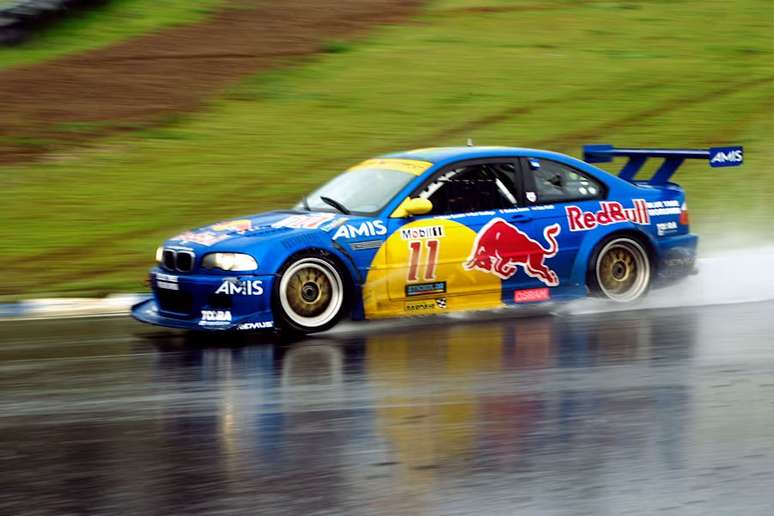 Toto Wolff em Interlagos 