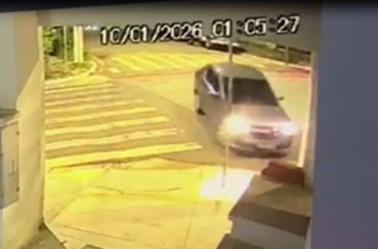 Motorista de aplicativo foi acusado de agress&atilde;o por passageiros em SP