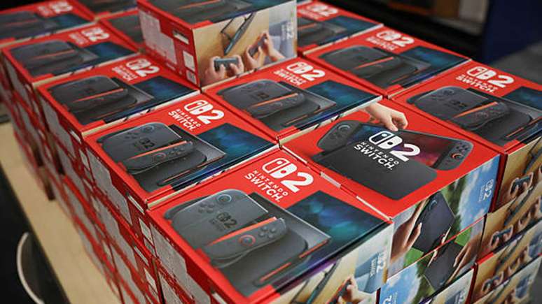 Nintendo está de olho nos preços da RAM, que não param de subir