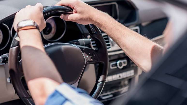 Carro &ndash; depositphotos.com / ArturVerkhovetskiy