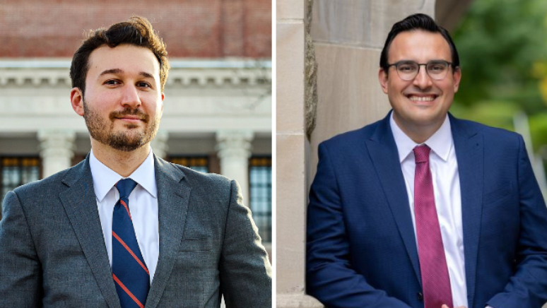 Os pesquisadores Andrew O'Donohue e Fernando Bizzarro investigaram como a responsabiliza&ccedil;&atilde;o de l&iacute;deres pol&iacute;ticos afeta a democracia