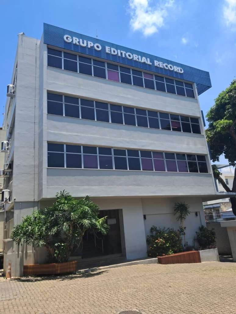 Grupo Editorial Record publica nomes como Ad&eacute;lia Prado, Ana Maria Gon&ccedil;alves, Gabriel Garc&iacute;a M&aacute;rquez e diversos outros autores de renome