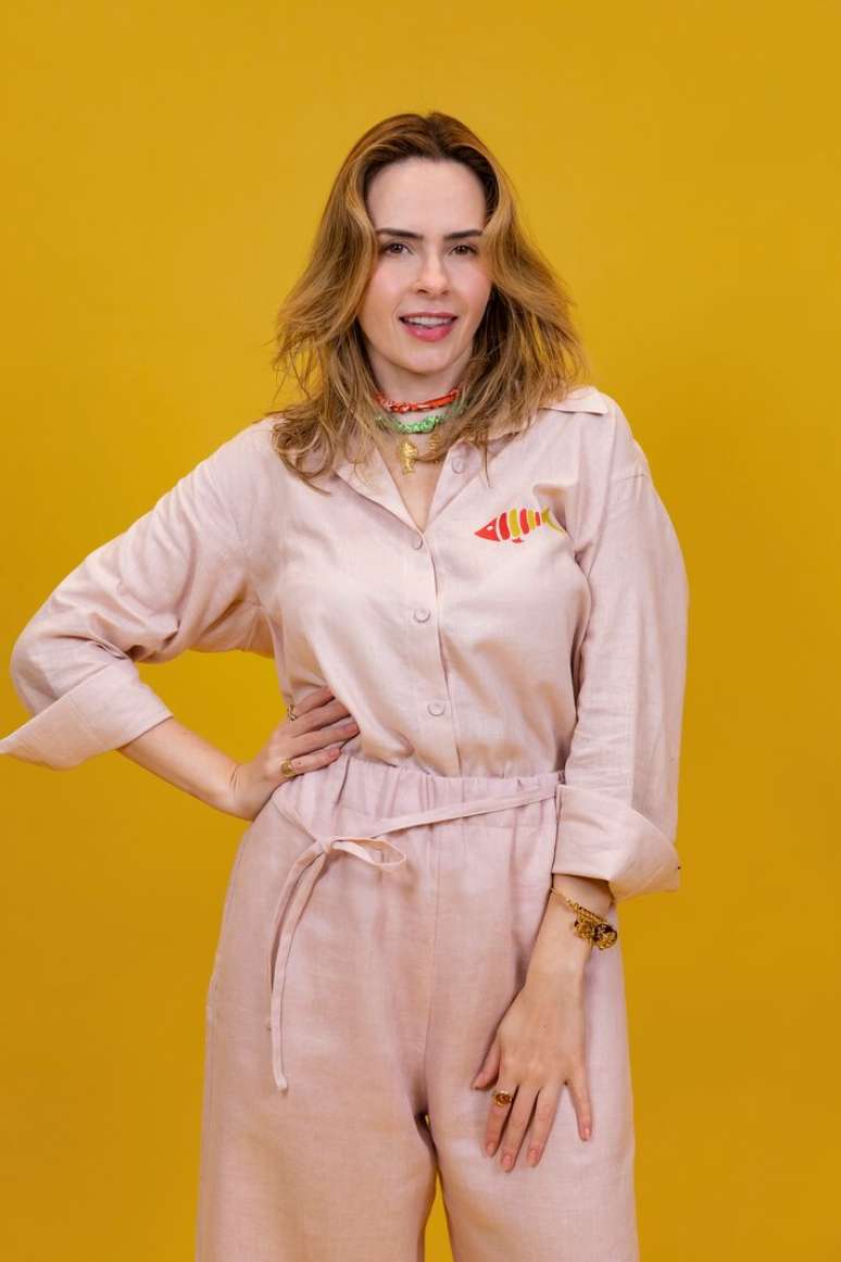 Ana Paula Renault - BBB 26