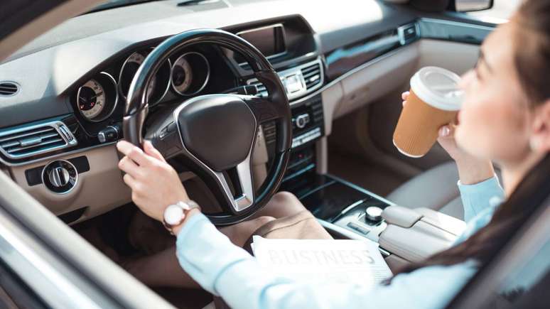 Carro &ndash; depositphotos.com / ArturVerkhovetskiy