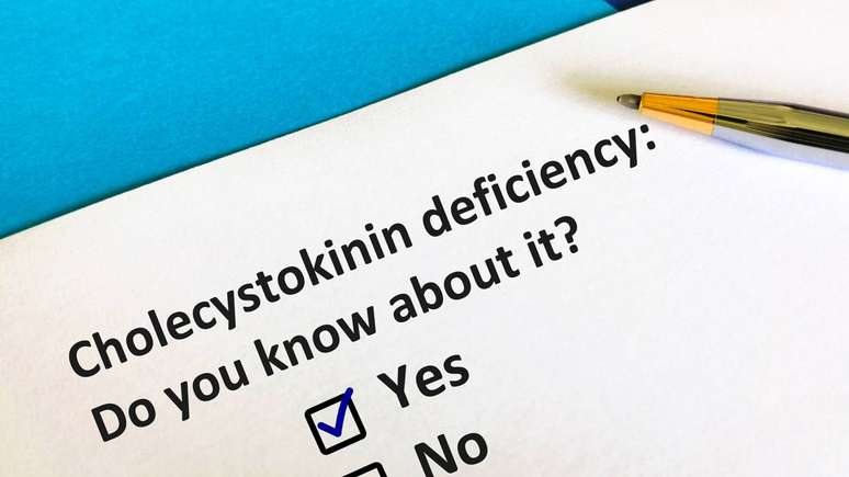 horm&ocirc;nio &ndash; depositphotos.com / yeexin0328@gmail.com