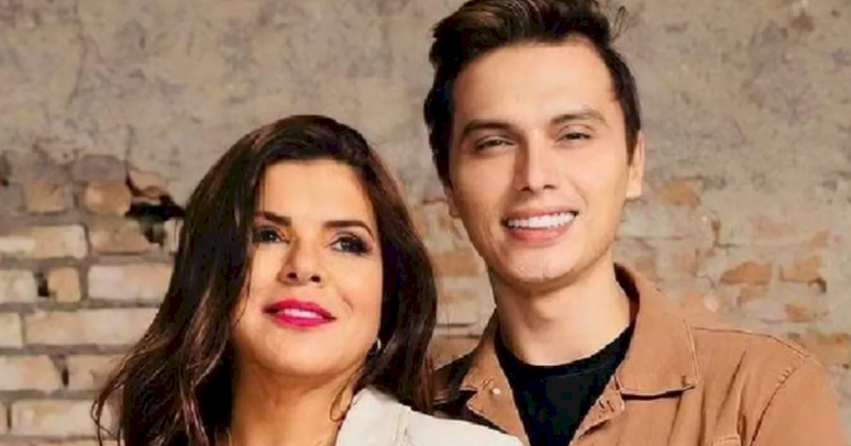 Mara Maravilha anuncia fim de casamento novamente