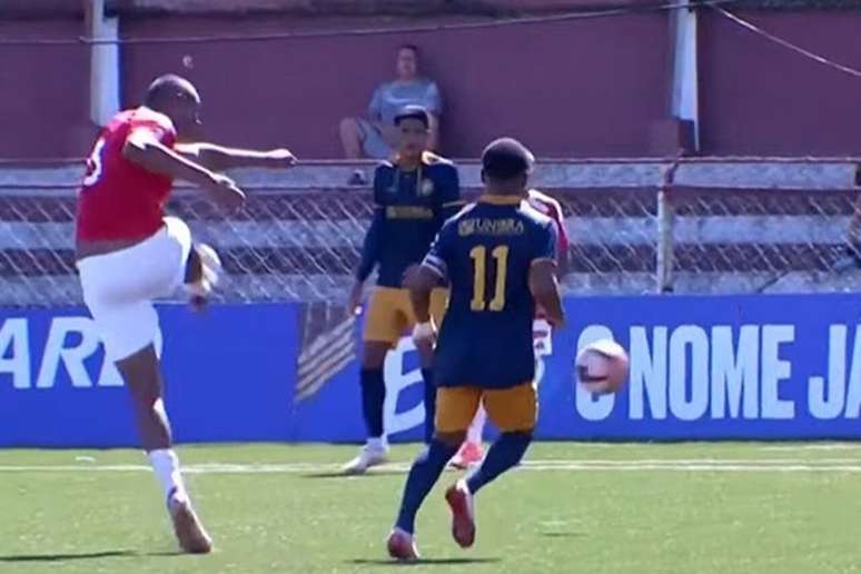 Inter confirma favoritismo na Copinha &ndash;