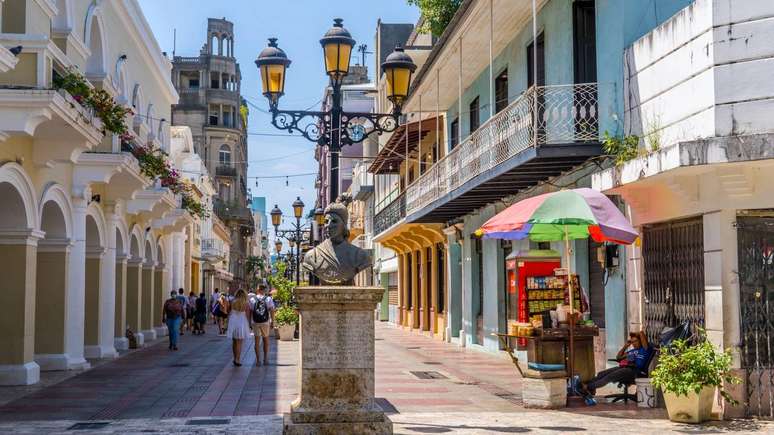 Rep&uacute;blica Dominicana &ndash; depositphotos.com / Roaming Pictures