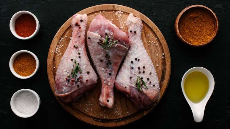 galeto &ndash; depositphotos.com / VadimVasenin