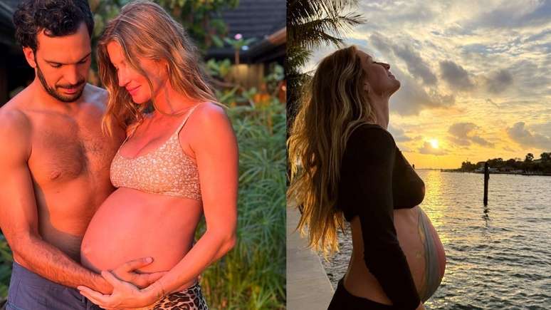 Gisele Bündchen இன் திருமணம் நிதி காரணங்களால் குடும்பத்தில் அச்சத்தை உருவாக்குகிறது என்று இணையதளம் கூறுகிறது