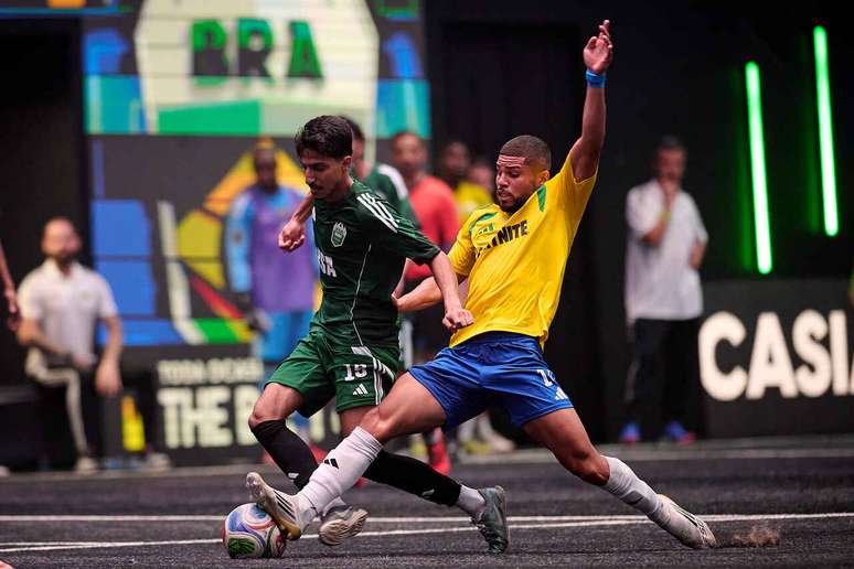 Lip&atilde;o celebra boas atua&ccedil;&otilde;es e projeta duelo contra a It&aacute;lia &ndash;