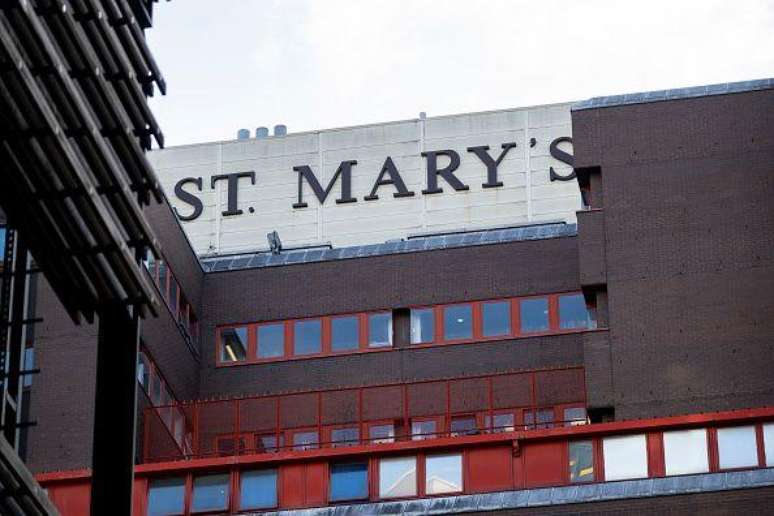 Hugh Pym: 'Me preparei para receber uma avalia&ccedil;&atilde;o angustiante sobre minha sa&uacute;de intestinal'