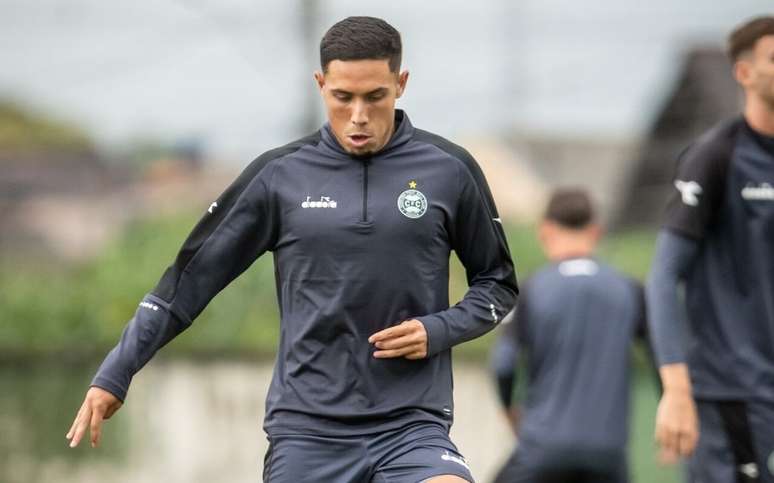 Coxa deve promover estreia de refor&ccedil;os nesta rodada &ndash;