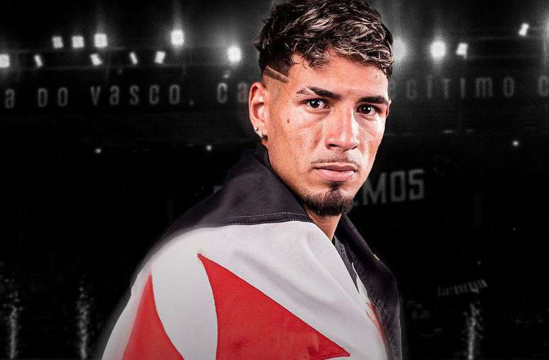 Vasco, enfim, anuncia a contrata&ccedil;&atilde;o do zagueiro Sald&iacute;via, do Colo-Colo (CHL) &ndash;