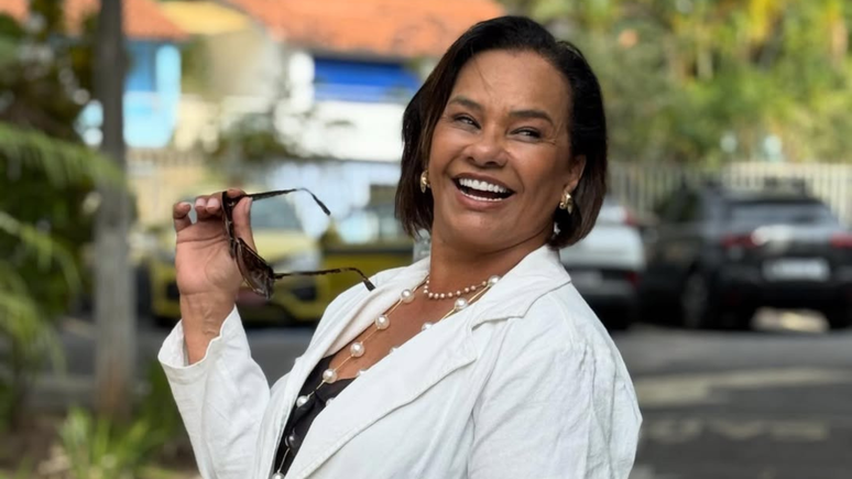 BBB 26 இல் சோலங்கே குடோ 