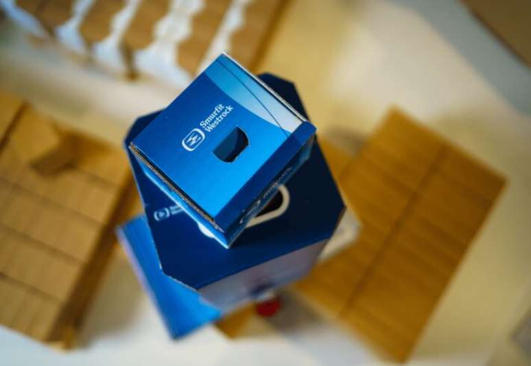 Segundo CEO da Smurfit Westrock, Brasil &eacute; Pa&iacute;s estrat&eacute;gico para escalada de embalagens sustent&aacute;veis