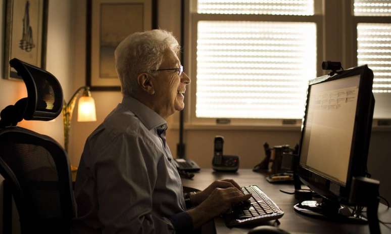 Aguinaldo Silva gosta de criar novelas com muito cinismo e ataques &agrave;s tradi&ccedil;&otilde;es