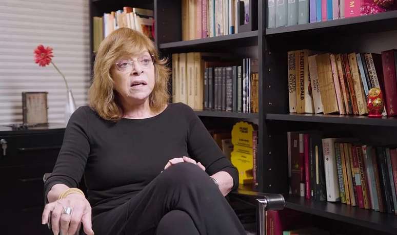 Gloria Perez fez novelas com tem&aacute;ticas &agrave; frente do tempo, antecipando mudan&ccedil;as profundas na vida de todos n&oacute;s