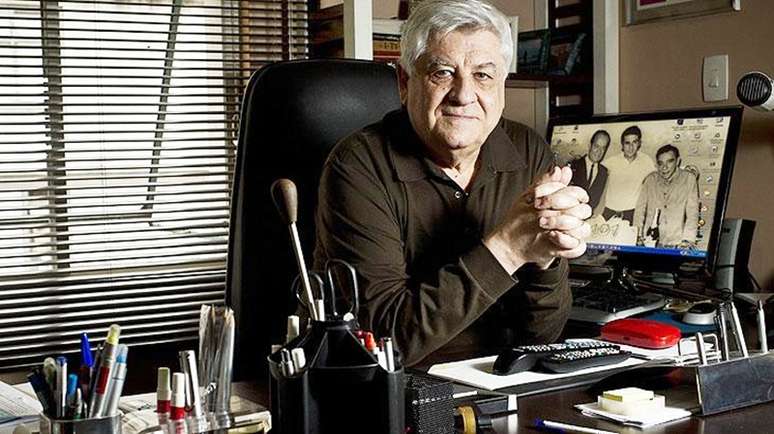 Lauro C&eacute;sar Muniz sempre inseriu mensagem pol&iacute;ticas em suas tramas humanistas