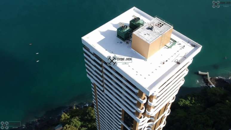 Edif&iacute;cio Mans&atilde;o Wildberger, localizado no Corredor da Vit&oacute;ria