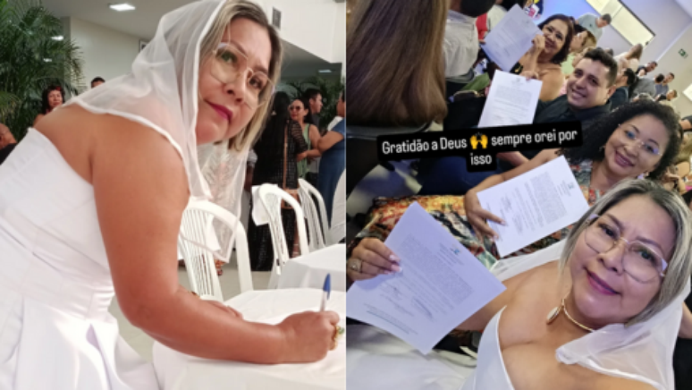 Nayra Saldanha &eacute; professora de Artes em Roraima