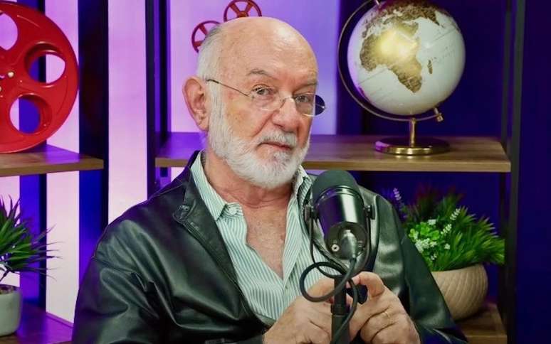 Silvio de Abreu se especializou em novelas com forte apelo c&ocirc;mico 