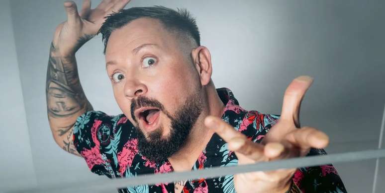 O mais recente 'Big Borther' na Alemanha terminou com Marcel Schiefelbein em 1&ordm; lugar