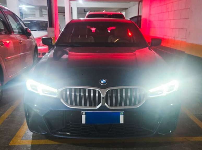 14/01/2026 - Banco Master: PF bloqueia R$ 5,7 bi e apreende carros de luxo, dinheiro e arma