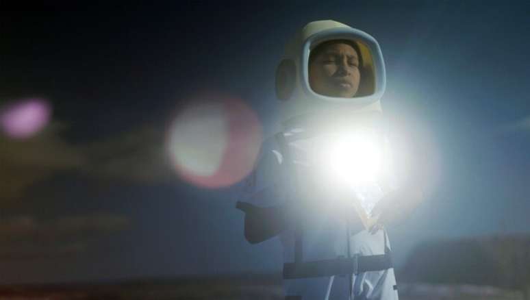 A Fabulosa M&aacute;quina do Tempo, de Eliza Capai, estar&aacute; na mostra Generation do Festival de Berlim 2026.