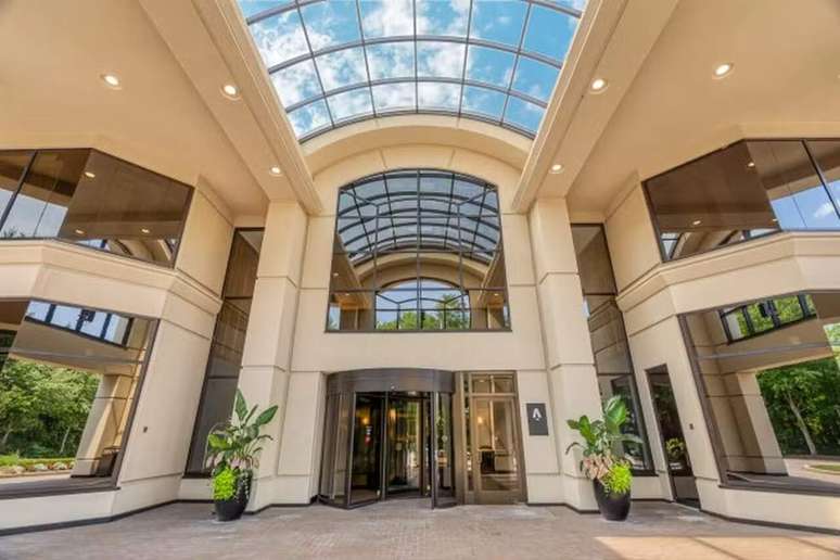 Sele&ccedil;&atilde;o j&aacute; sabe onde ficar&aacute; hospedada na Copa de 2026 &ndash;