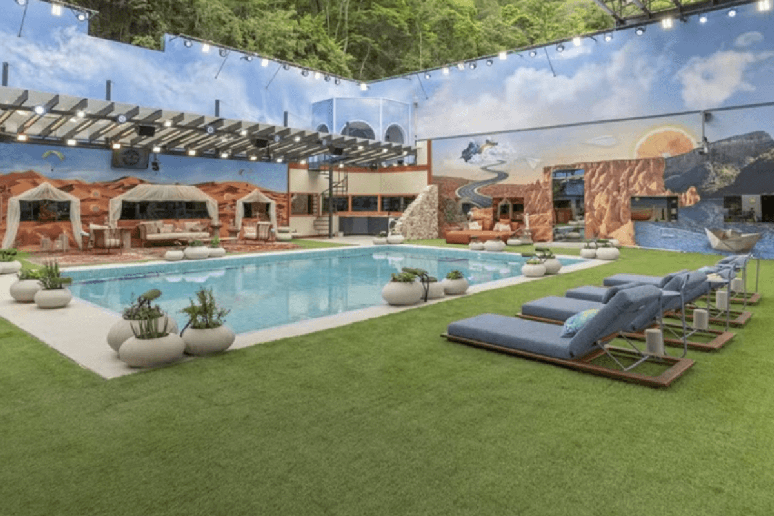 Conforto e est&eacute;tica podem caminhar juntos em &aacute;reas de conviv&ecirc;ncia 