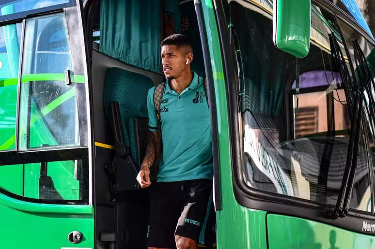 Igor Formiga &ndash;