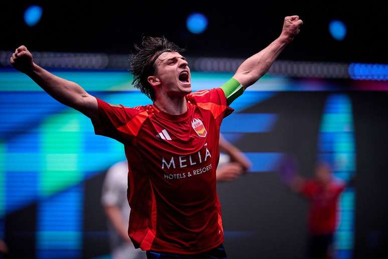 Espanha ainda tem 100% de aproveitamento na Kings League Nations &ndash;