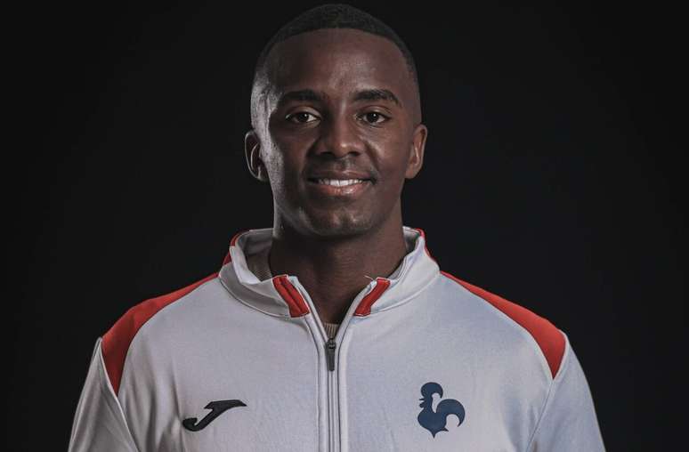 Andrew ser&aacute; o novo goleiro reserva do Flamengo &ndash;