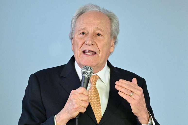 Ricardo Lewandowski teve Master entre seus clientes, segundo jornal Folha de S. Paulo